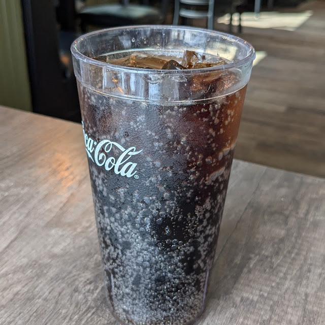 Soda