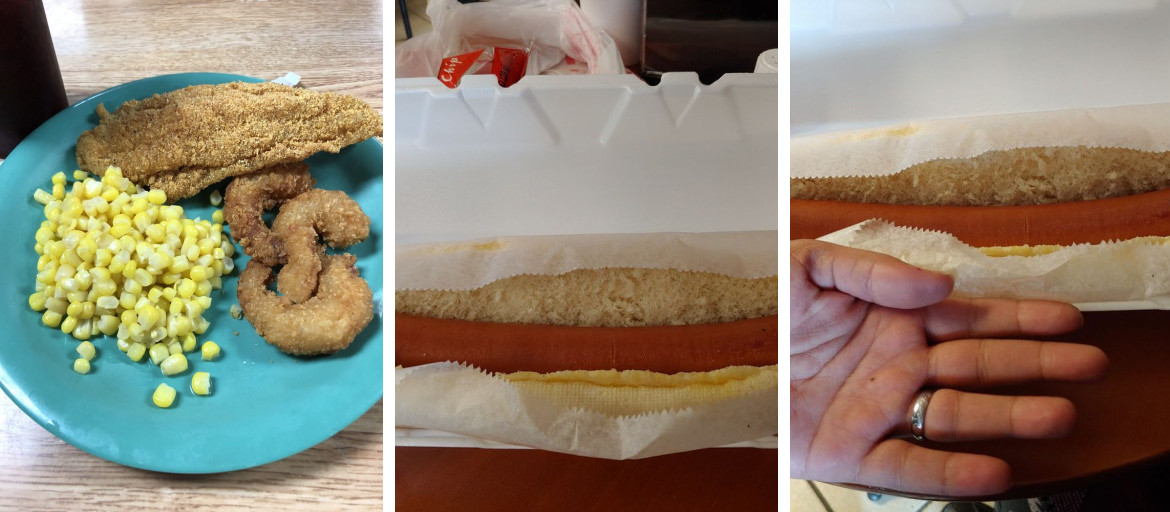 Mr. Ray's Food Court