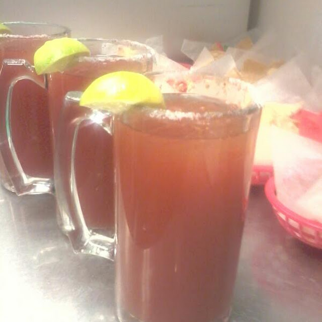 Micheladas