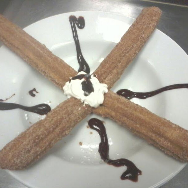 Churros