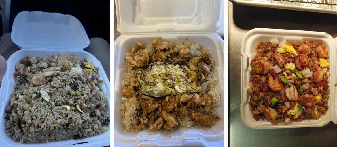 Mr. Teriyaki