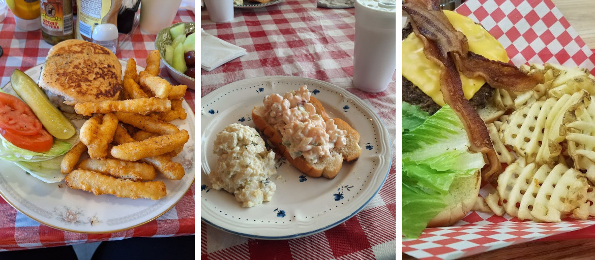 Mr T's Deli