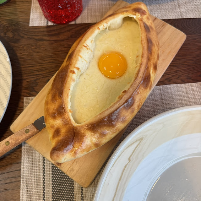 Hachapuri