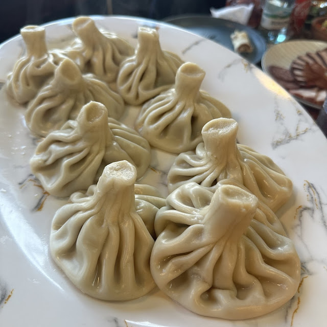 Hinkali