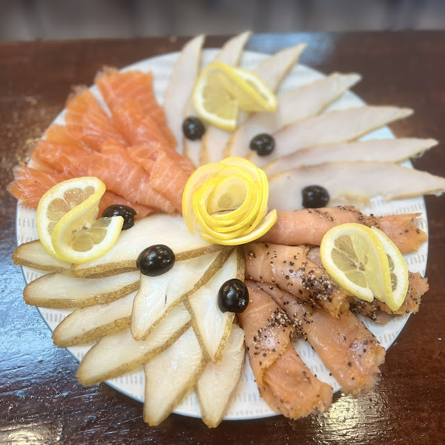Fish Assorti