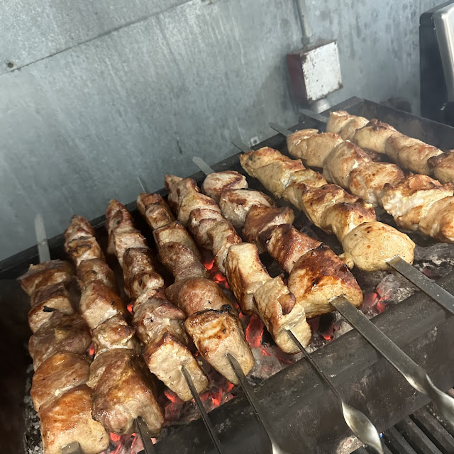 Shashlik