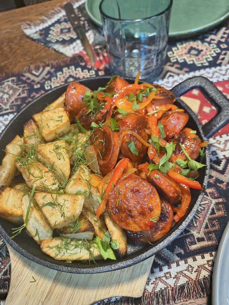 Mr. Week Armenian Restaurant