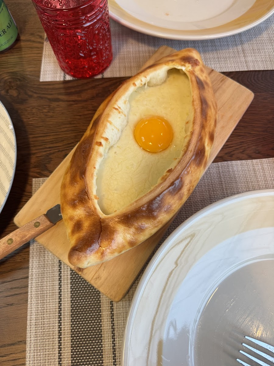 Mr. Week Armenian Restaurant