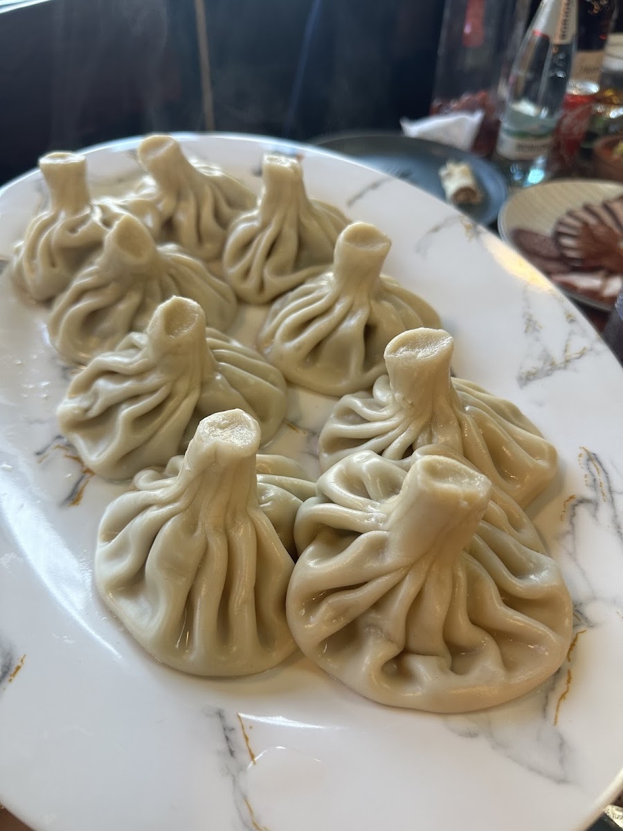 Mr. Week Armenian Restaurant