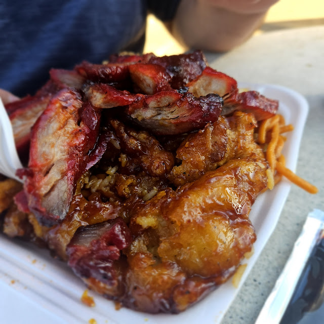 Combo 2 Entrée