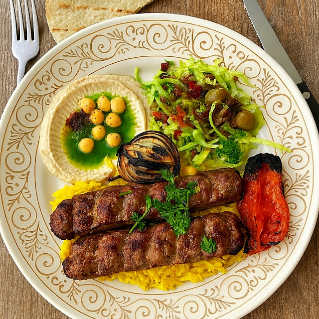 Kebab