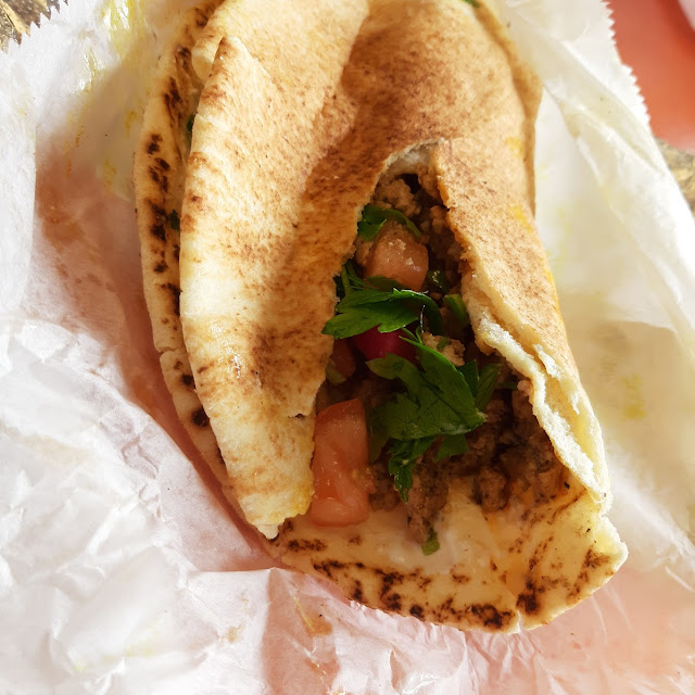 Shwarma