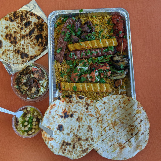 Thali