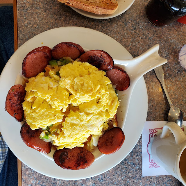 Farmers Skillet