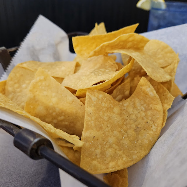 Large Chip