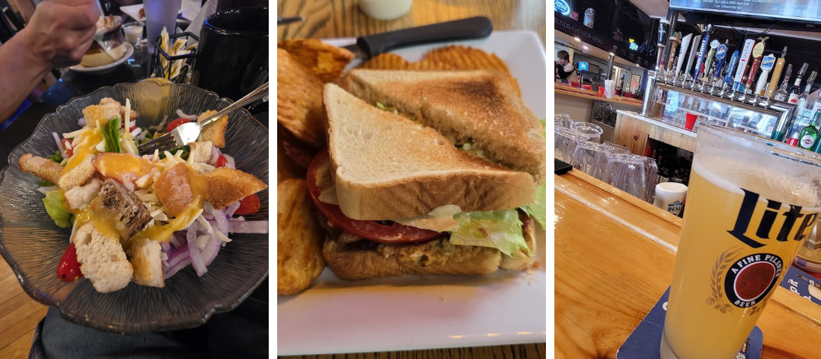 Muddy Run Tavern