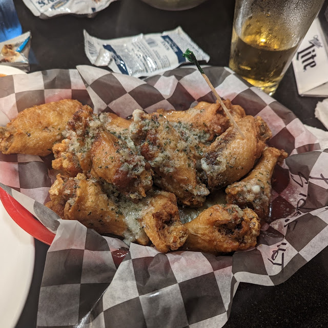 Wings