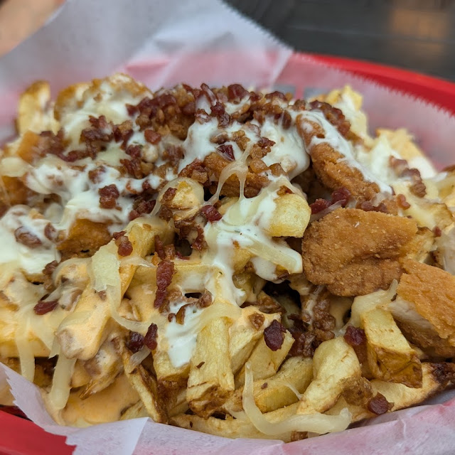 Piggyback Fries