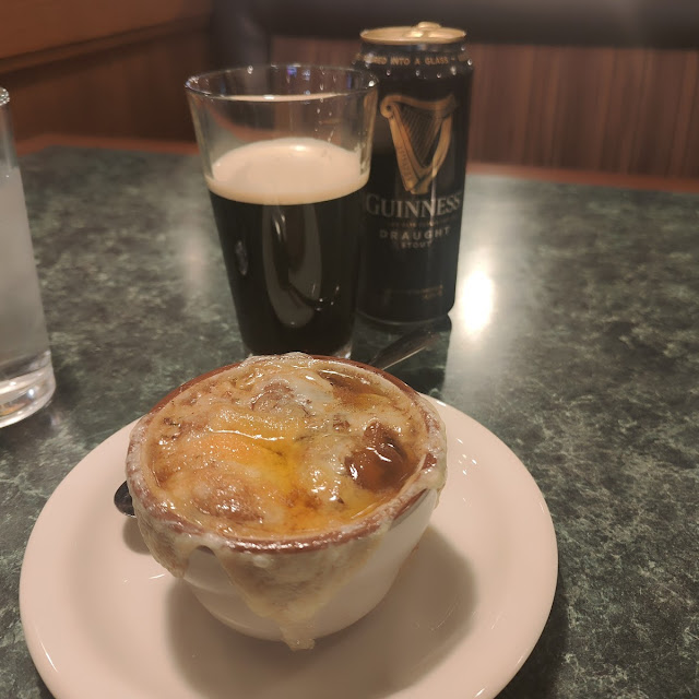 French Onion Soup
