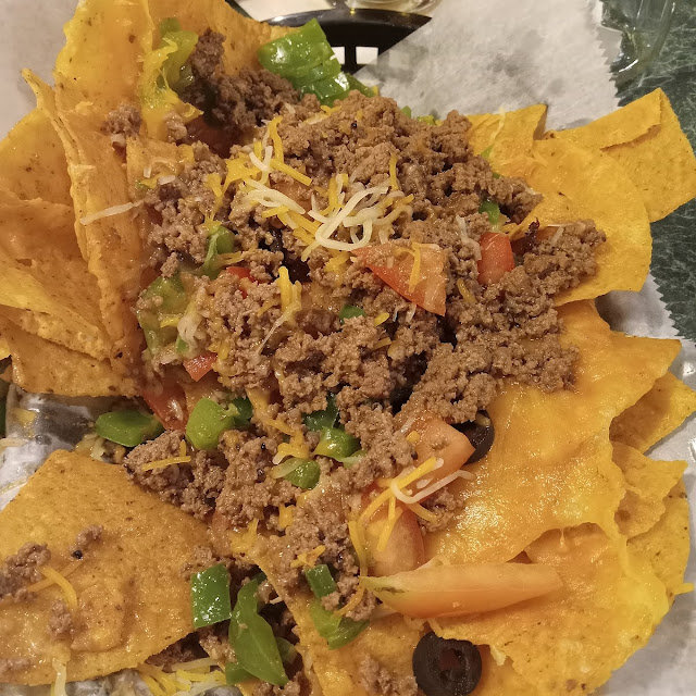 Nachos