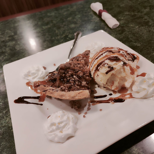 Cannoli