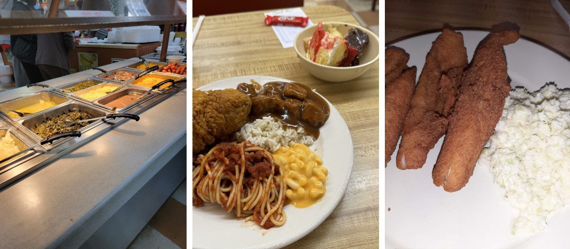 Murray's Restaurant