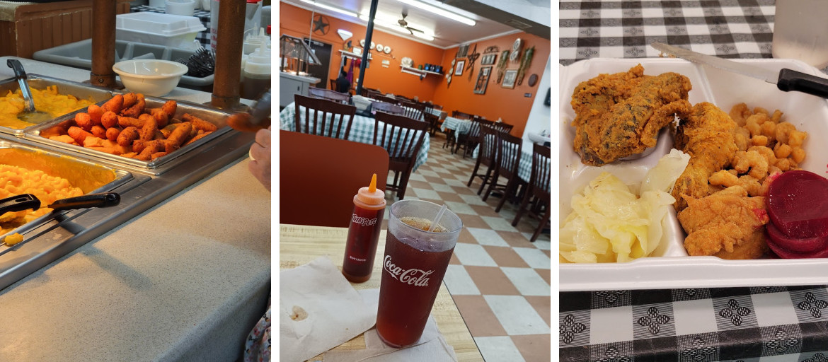 Murray's Restaurant