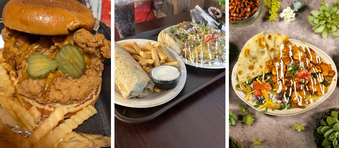 Music City Gyros Lafayette