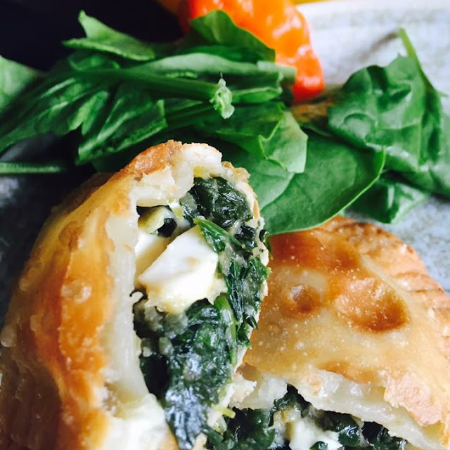 Spinach