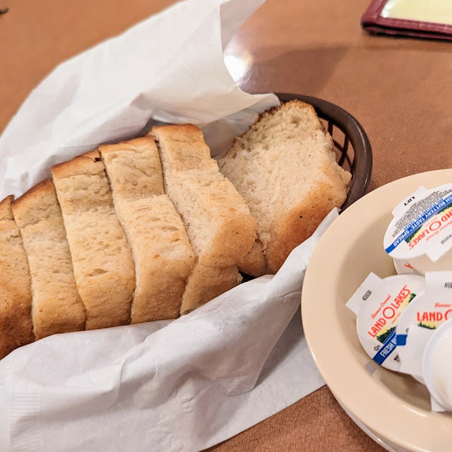 Homemade Bread