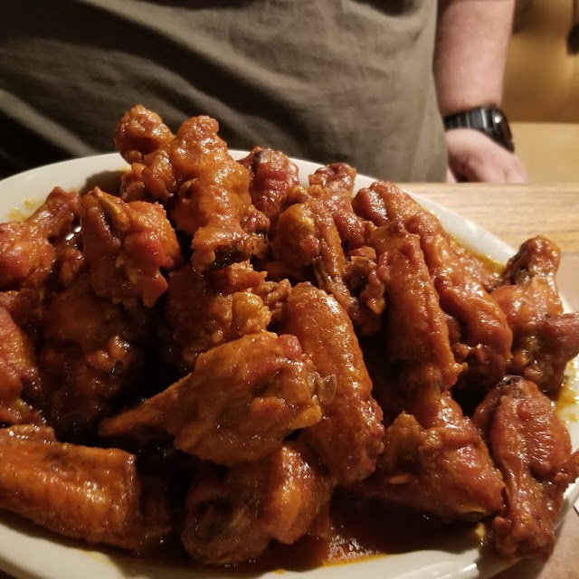 Wings