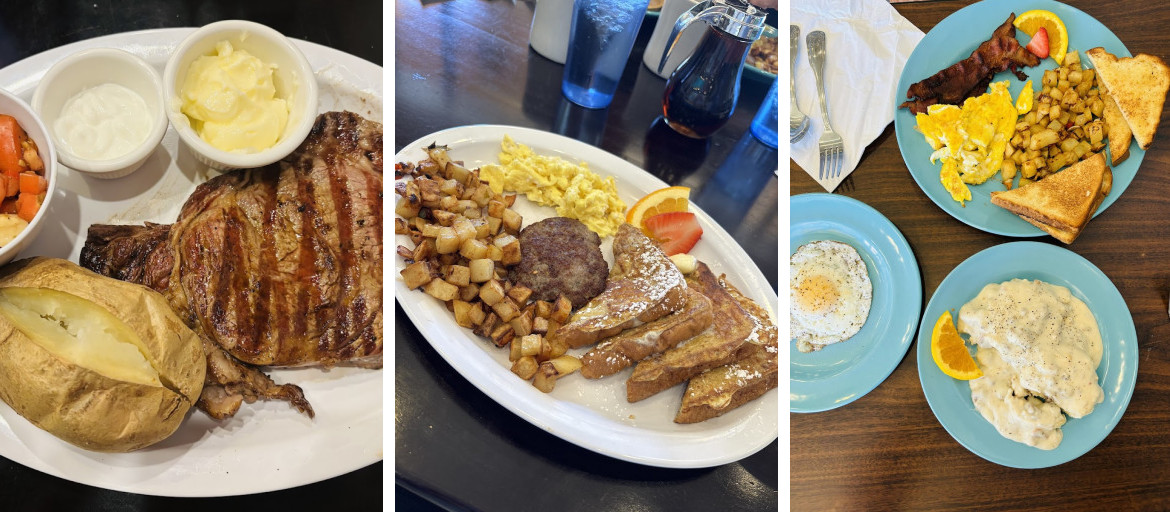 My Sister's Cafe
