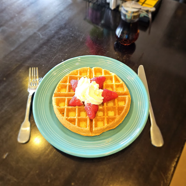 Waffle