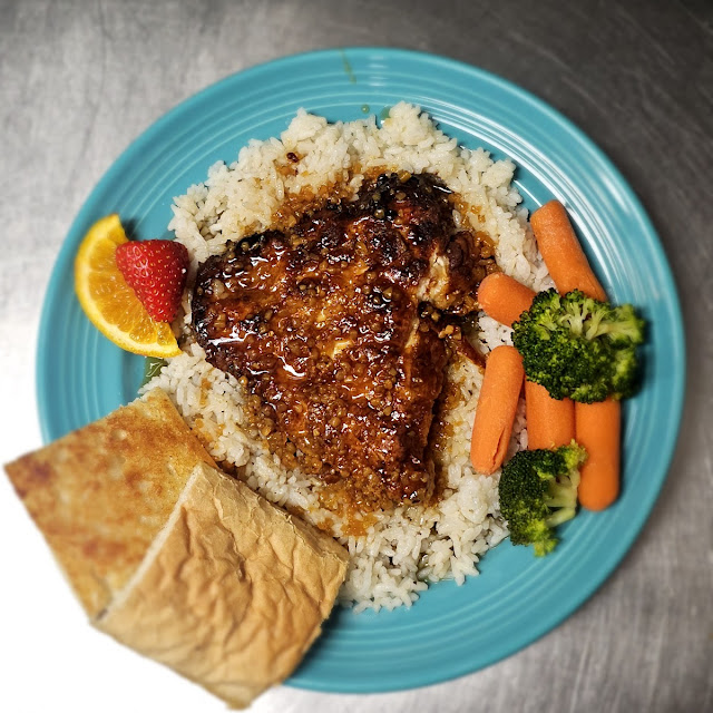 Brown Rice