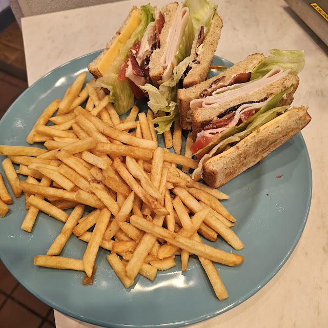Club Sandwich