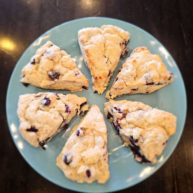 Scone