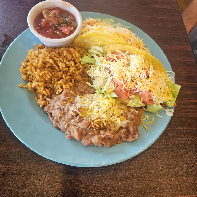 Chimichanga