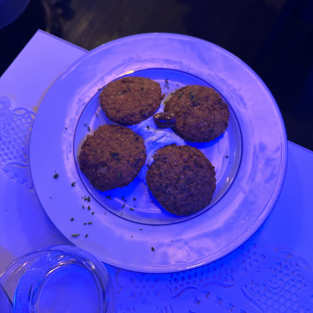 Polpette