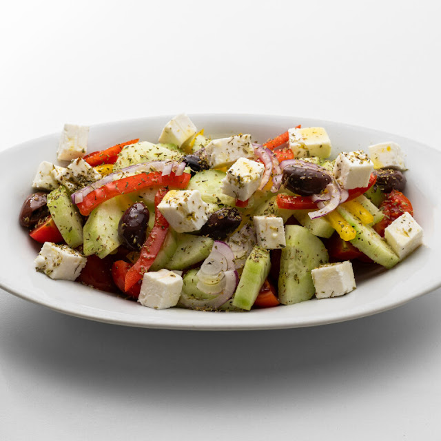 Insalata Greca