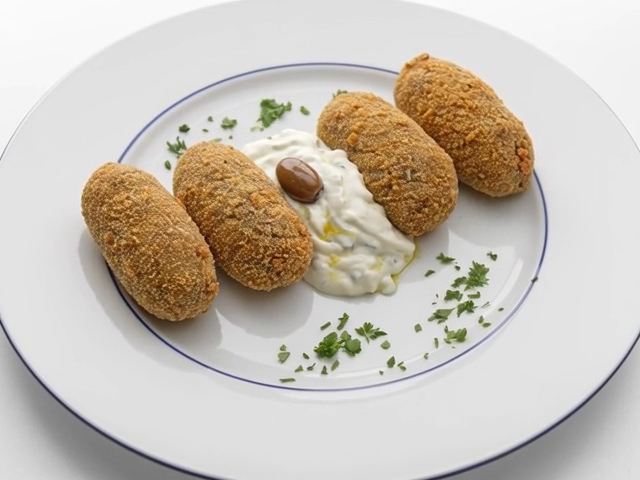 Mykonos Cucina Greca