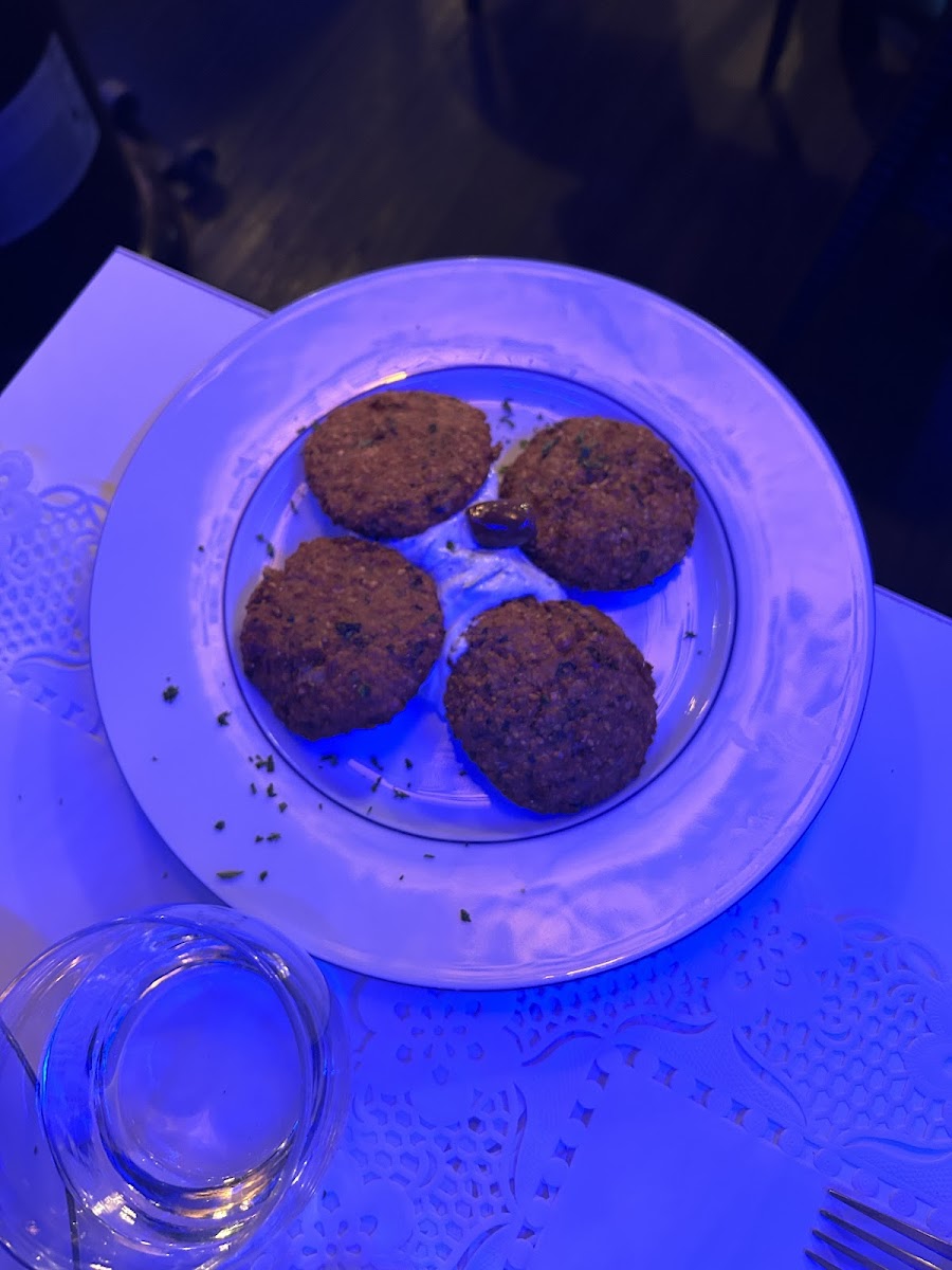 Mykonos Cucina Greca