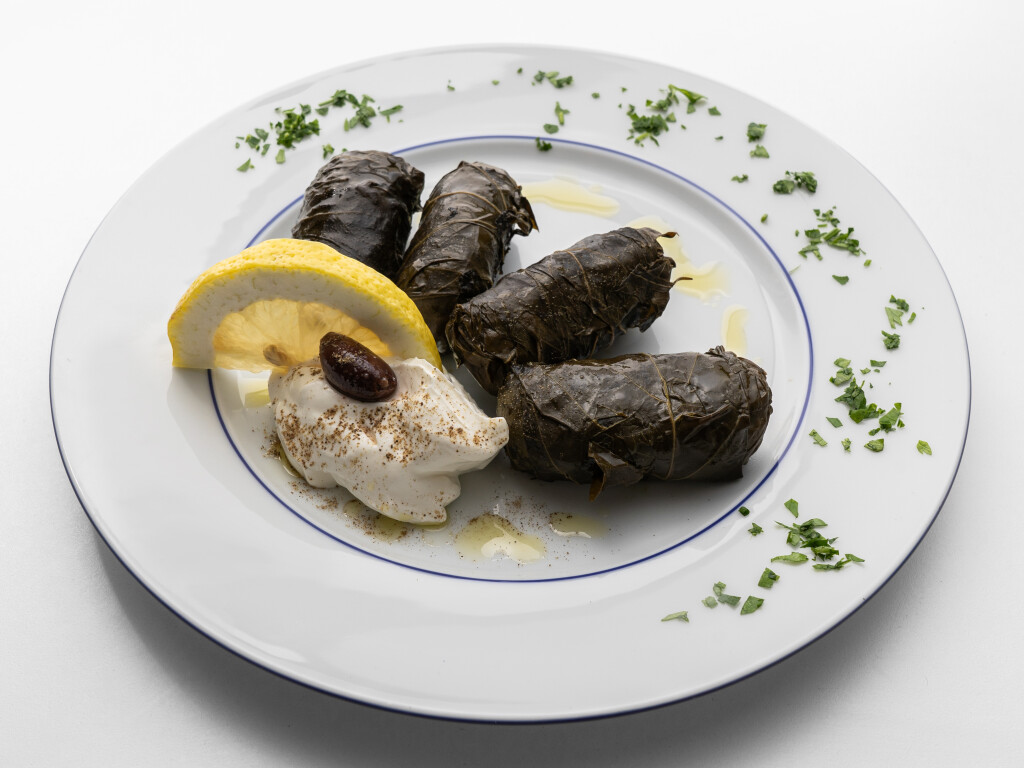 Mykonos Cucina Greca
