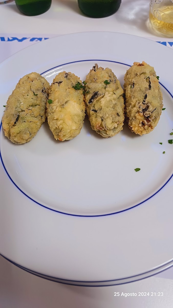 Mykonos Cucina Greca