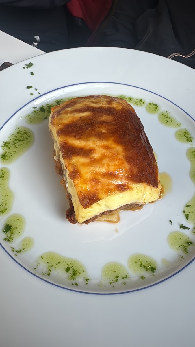 Mykonos Cucina Greca