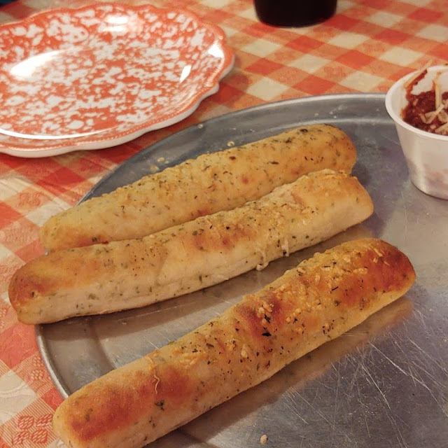Grateful Bread