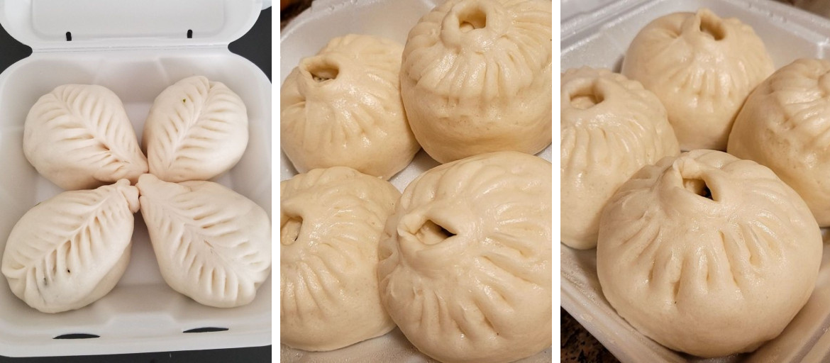 Myung In Dumplings