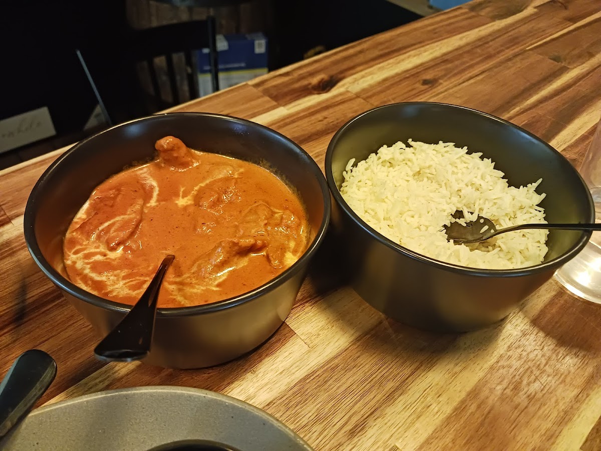 Naan House Street Bites