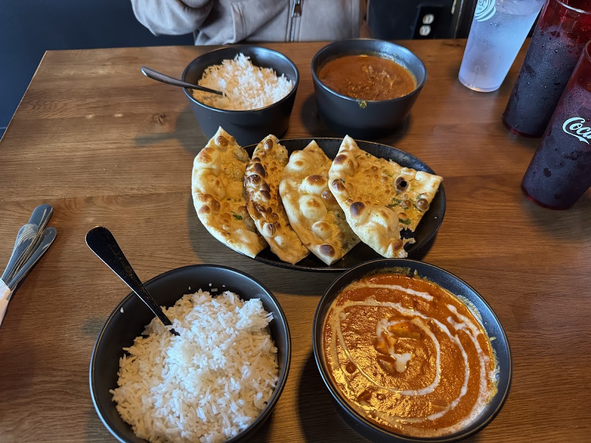 Naan House Street Bites