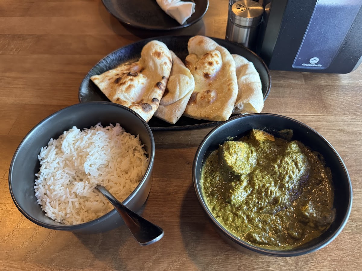 Naan House Street Bites