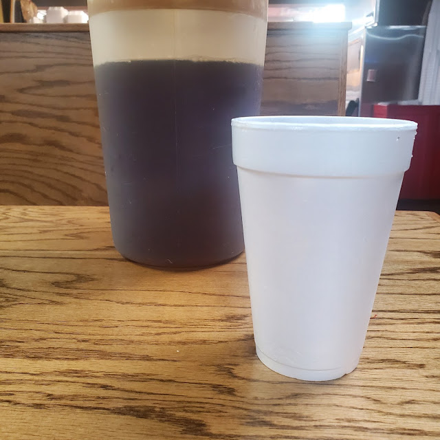 Cold Brew